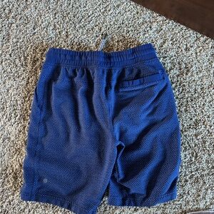 Lululemon athletica Men’s French terry short